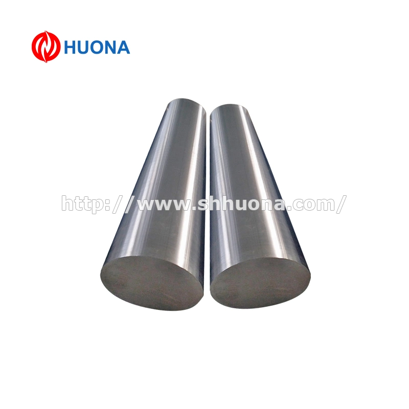 Alloy 875 Fecral Heating Resistance Rod