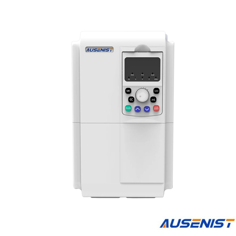 Chinesischer Hersteller 10kw 11kw 15HP VFD 3 Phase 380V Inverter Antrieb des Drehstrom-Wechselstromwandlers