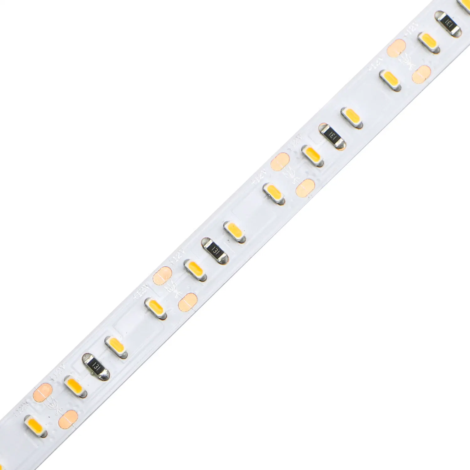 LED-Streifen-Lampe Custom warmweiß SMD 3014 Lichtstreifen Für den Innenbereich