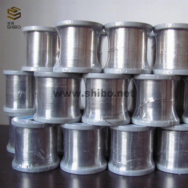 Distinguished Nickel Chrome Alloy Wire on Sale