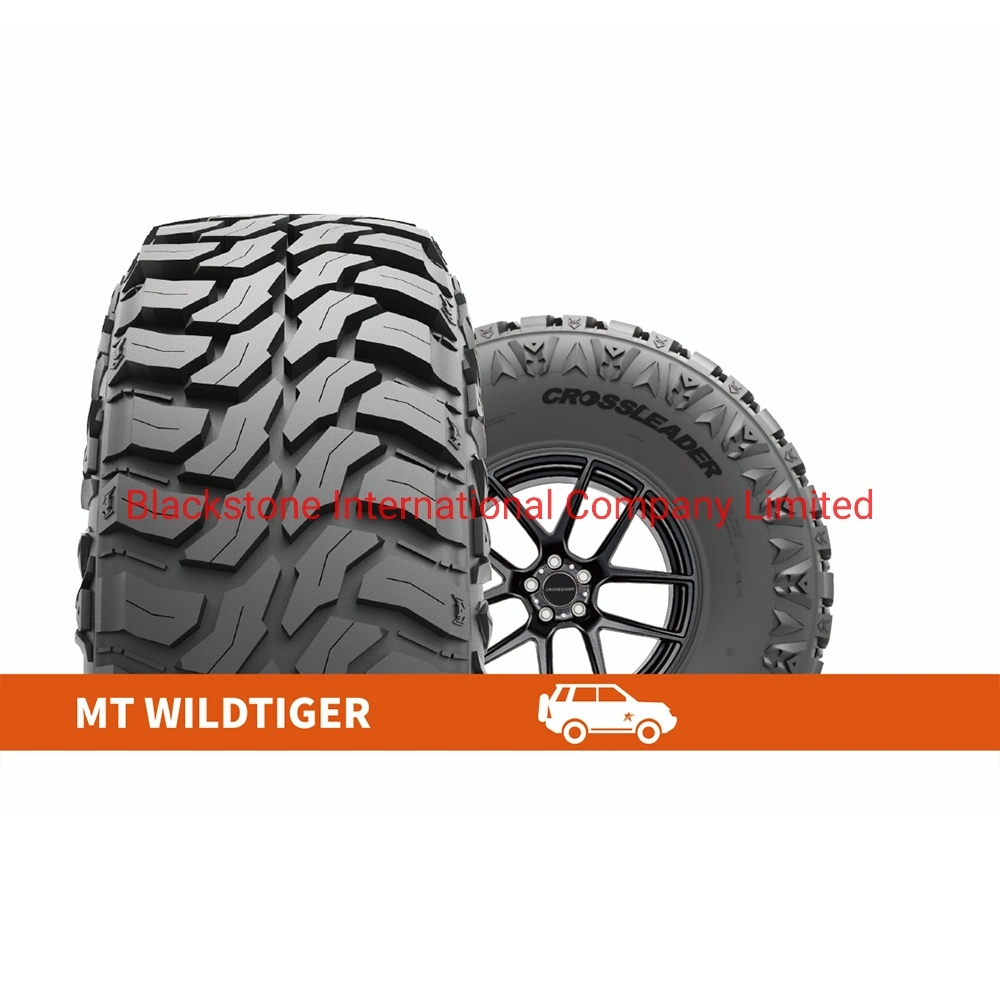 Passenger Car Tyre Used Tyres Linglong PCR Tires Distributor ATV