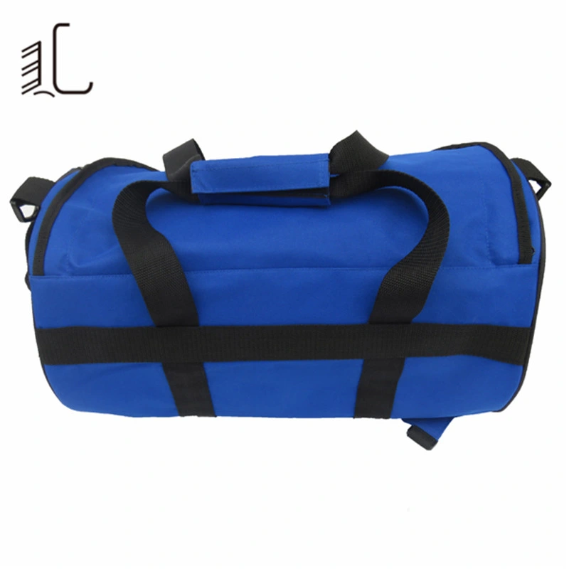 Durable Outdoor Travel Duffle Sports Gym Bag with Shoe Compartment