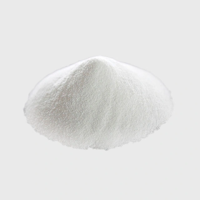 White Powder Plastic Raw Material Low Price Sg5 PVC Resin Polyvinyl