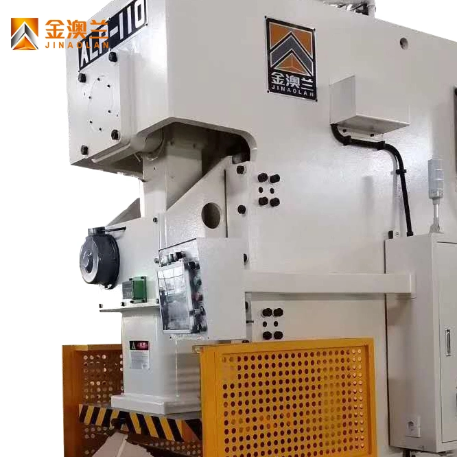 Heavy Duty Press Machine Tool Good Quality Competitive Price