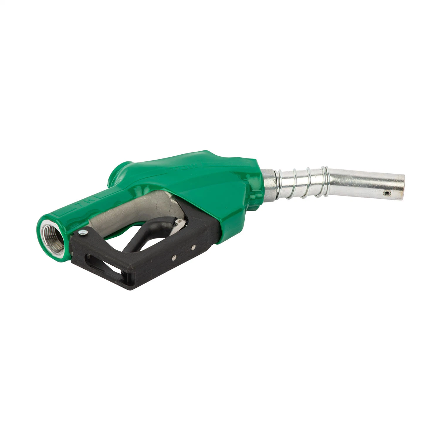 Tdw-7h Aluminum Auto Fuel Filling Gun Gas Nozzle