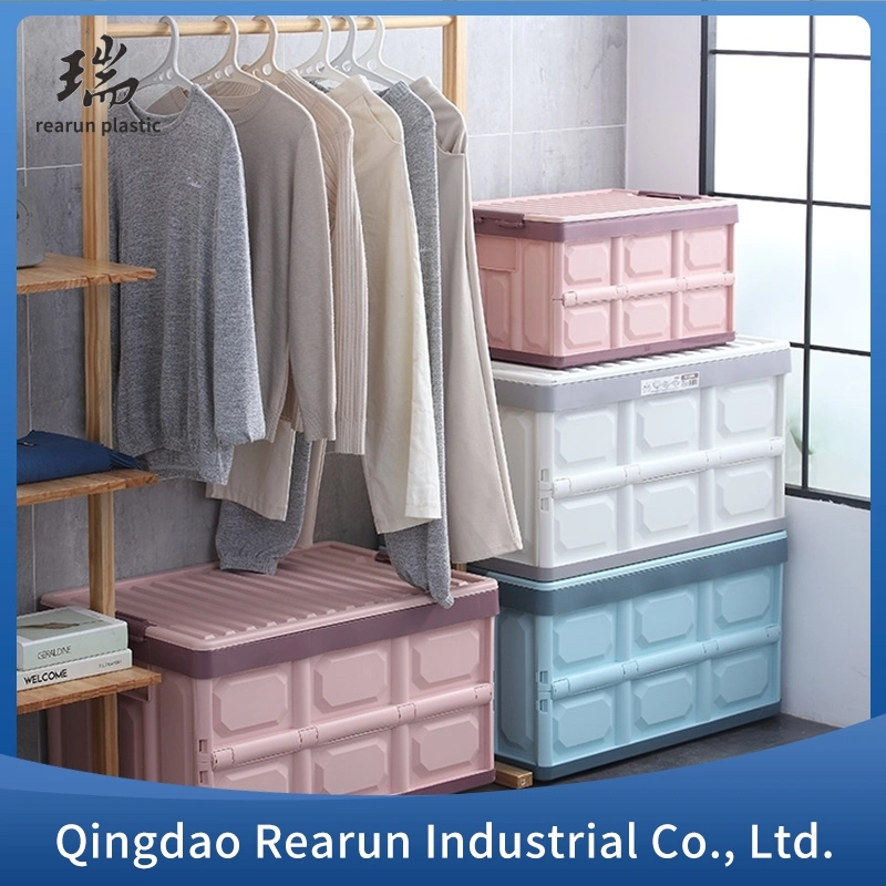 Storage of Clothes Household Items Storage Plastic Case Storage Box