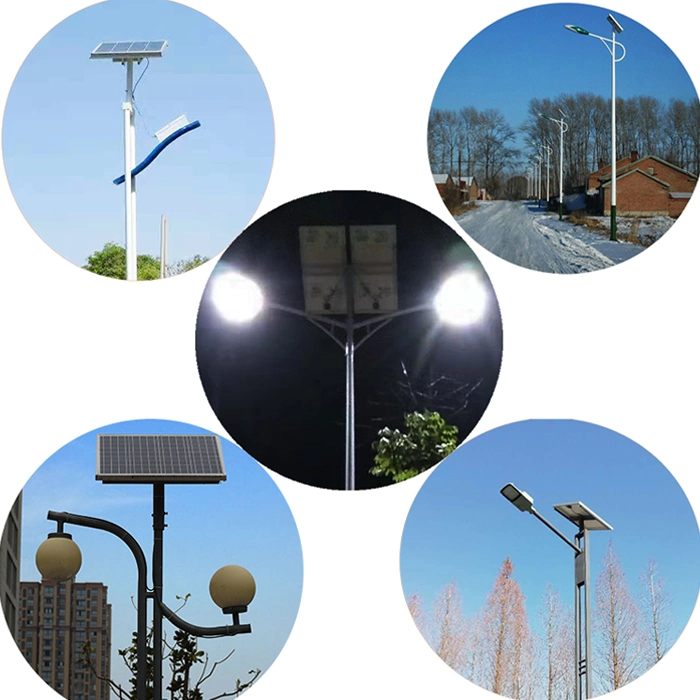 Li-on Battery Waterproof Solar Streetlight Outdoor Solar CCTV Camera Lithium Ion Battery 12V 60ah