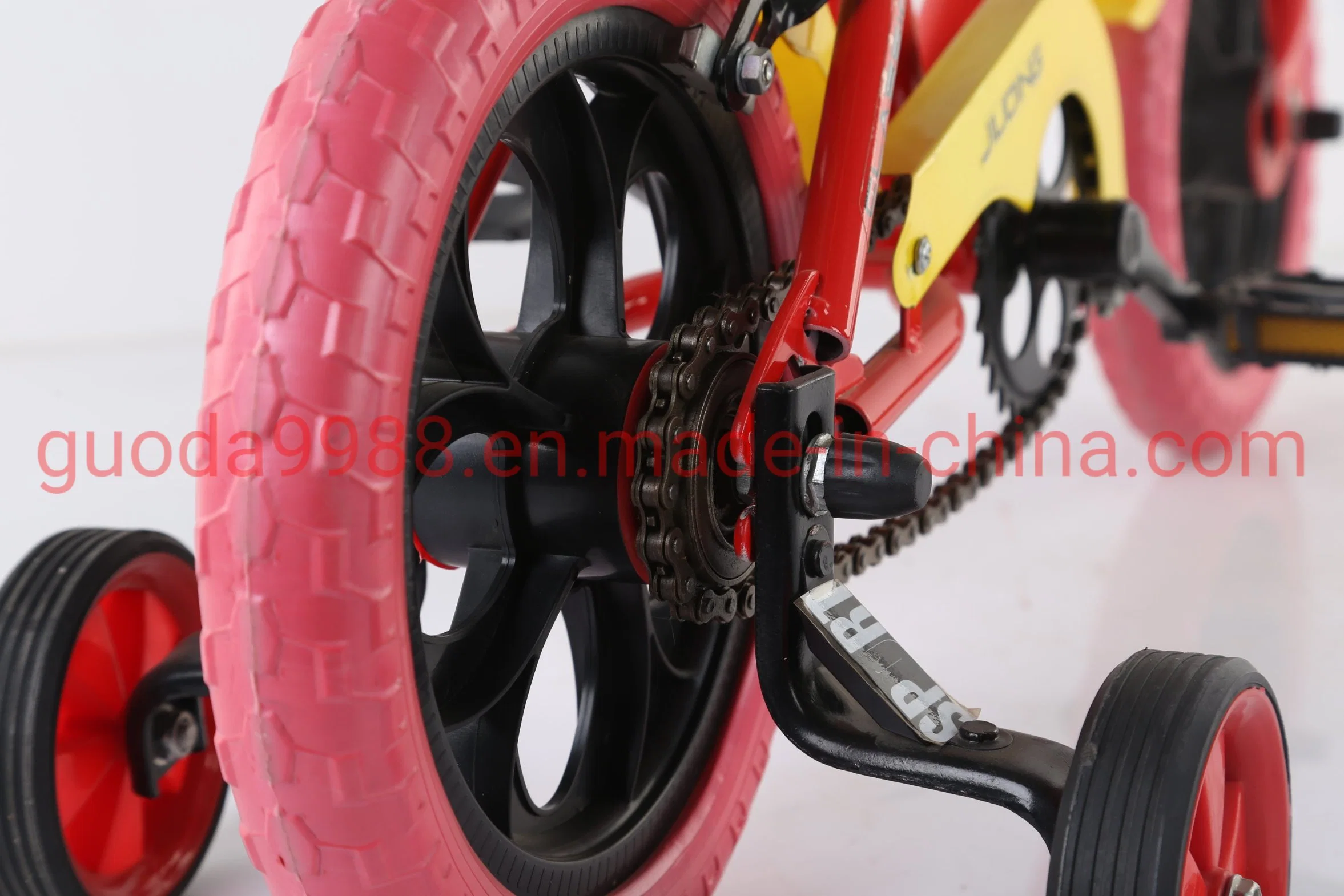 High quality/High cost performance  12" Steel Frame Bike Kids/Children Bicycle for Boys/Girls