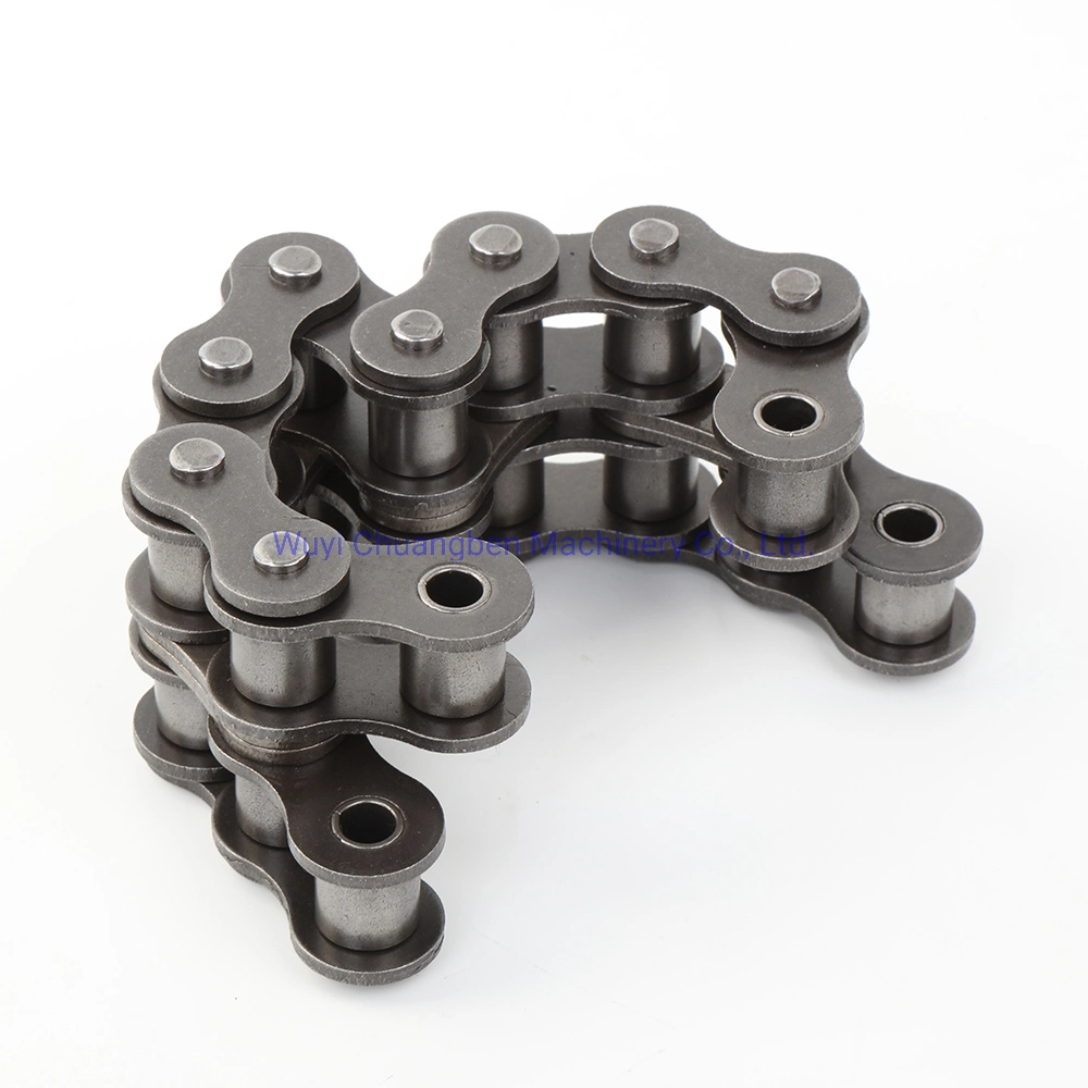 Heavy Duty OEM Redler Drop Forged Carbon Steel Scraper Chain