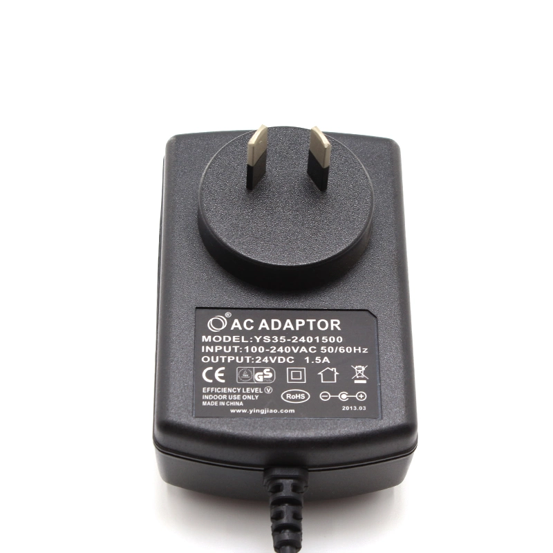 18650 Rechargeable Battery Charger for Electric Scooter