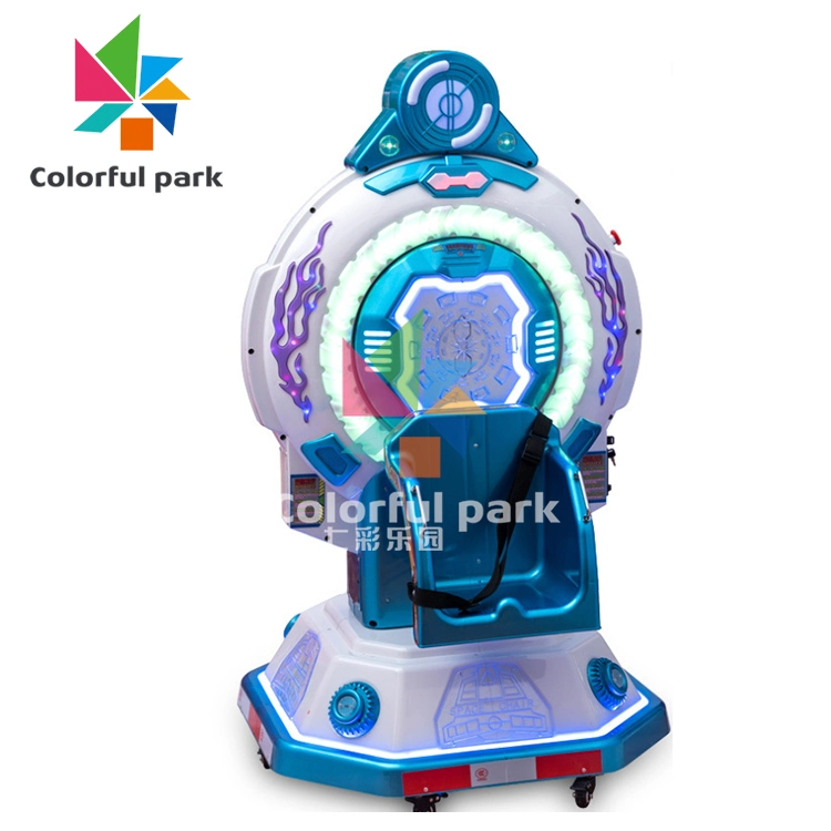 Noticias Colorfulpark y caliente, máquinas de juego para niños juegos de arcade para interiores/máquinas de juego de niños Machinefor diversiones