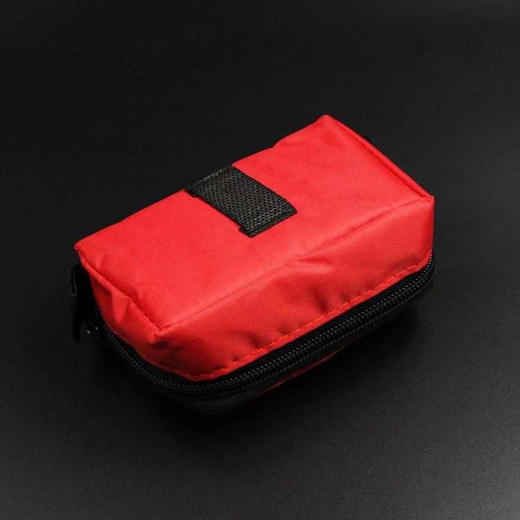 Family Care Factory Supply Emergency Use Rapid Care First Aid Kits/Box/Bag