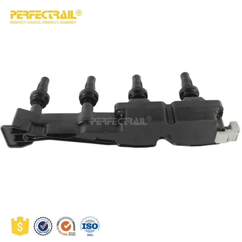 Bobina de encendido automático para Peugeot 206 307 597080