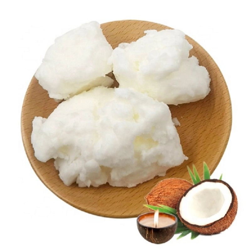 Factory Price Excellent Quality Soywax Coconut Wax for Scented Candle Making