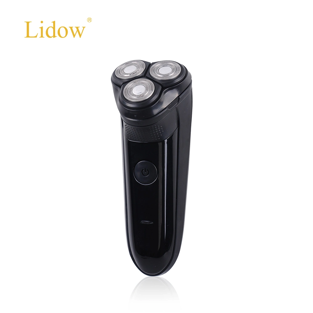 Electric Rechargeable Wet & Dry Shaver