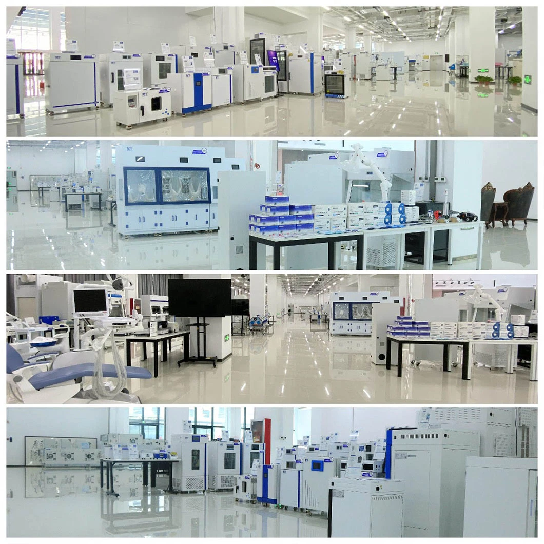 Biobase China Touch Screen Fully Automatic Gel Documentation System