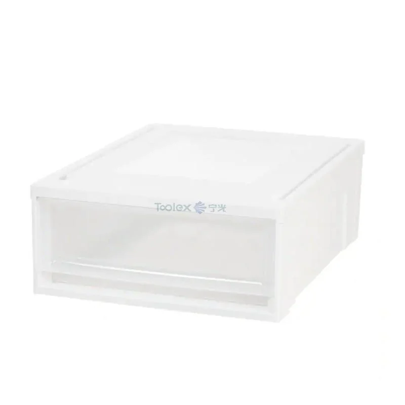 Plastic Injection Mould for Household Drawer Box and Storage Cabinet Bins