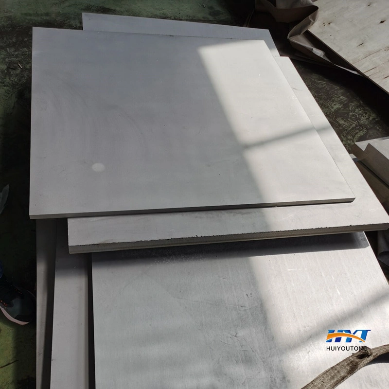 Incoloy 925-Uns N09925 B805 Bar, Wire Rod B637 Bar and Forging B872 Plate, Sheet and Strip Incoloy