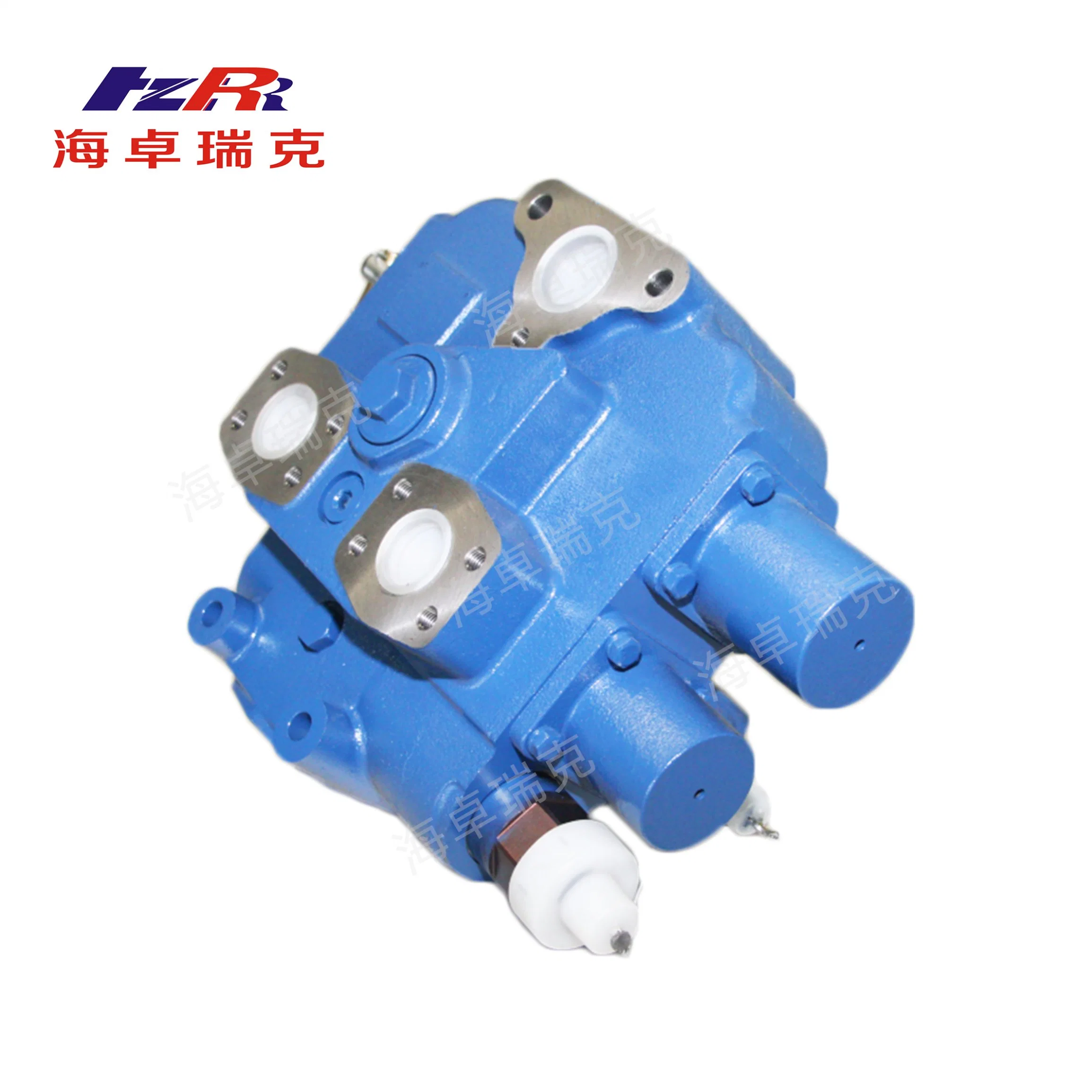 Dfs32.2 Manual Control Hydraulic Multiple Directional Control Valve for 4t~5t Wheel Loader