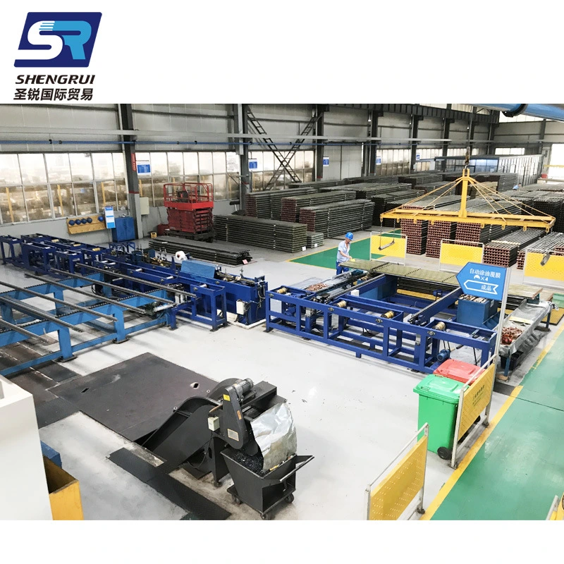 Reliable T90b T127-1b Steel Profile Elevator Guide Rail Production Line