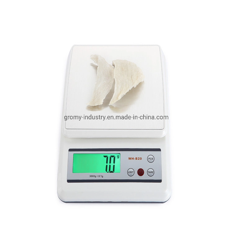 Electronic Digital Scale Kitchen Food Weight up to 7kg 10kg