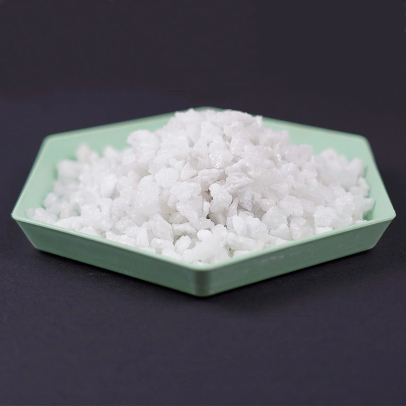 White Corundum Aluminum Oxide /White Fused Alumina