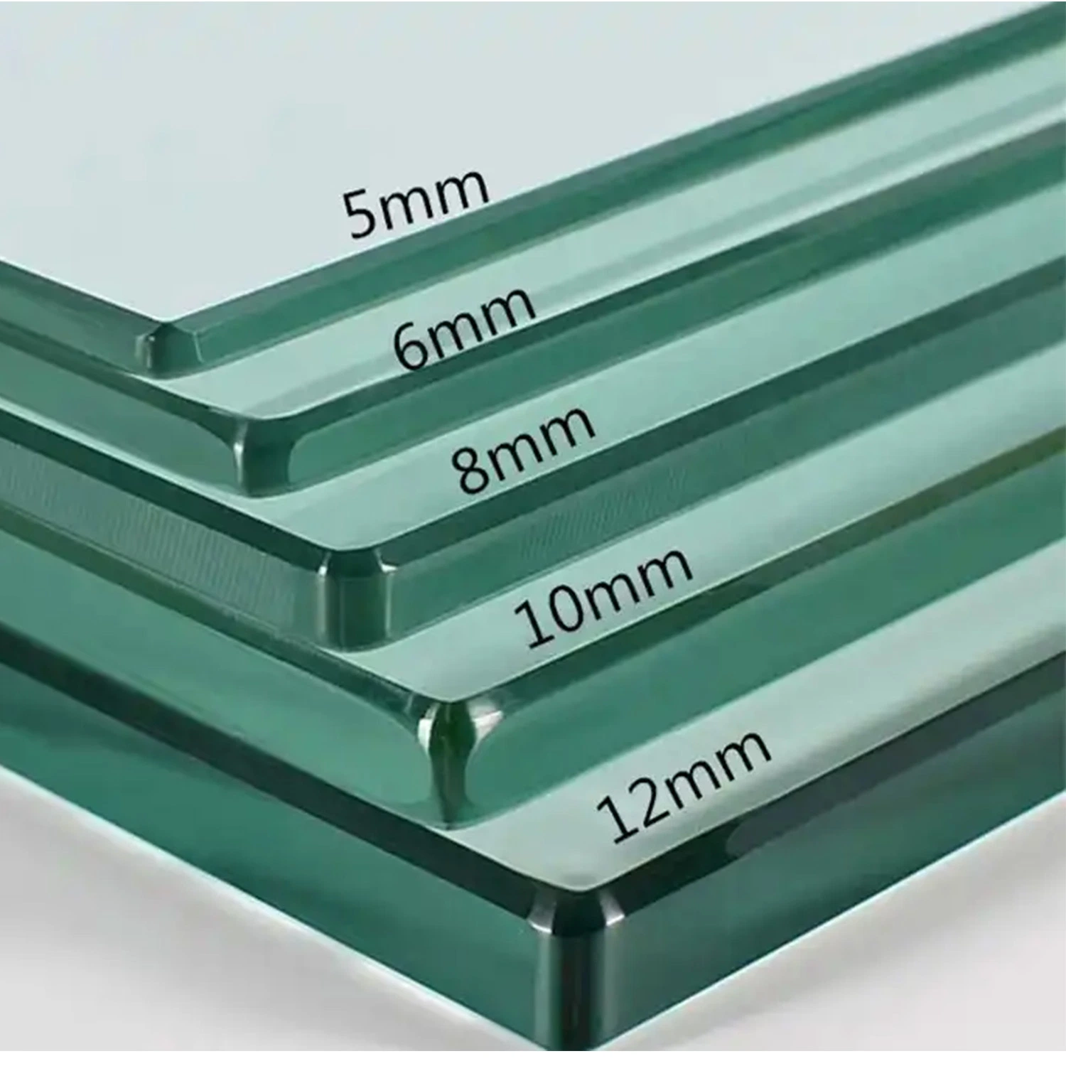 2/3/4/5/6/8/10/12mm Tempered/Laminated/Bend/Low-E/Toughened/Low Iron/Heat Soaked Treated/Flat/Insulate/Curved/Safety/Colored/Tinted/Reflective/Pattern Glass