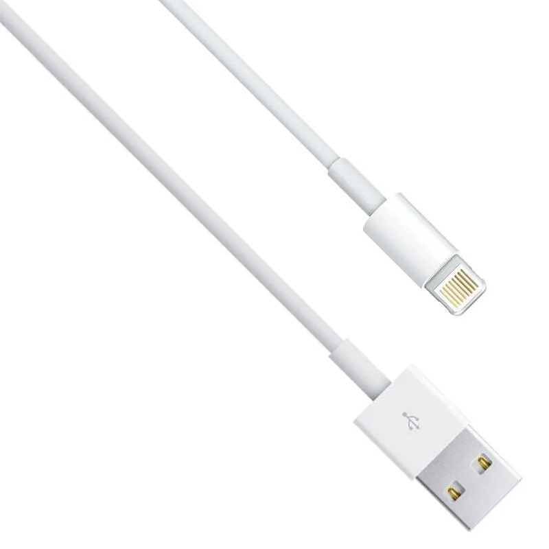 Comercio al por mayor de alambre de acero resistente a rayos USB Tipo A cable de transmisión de datos