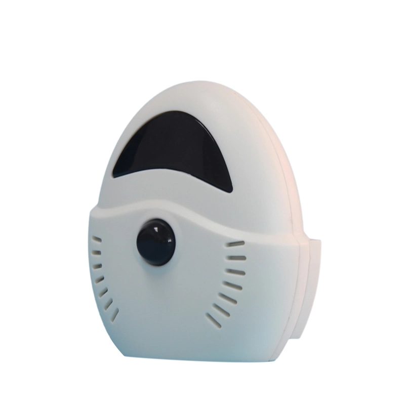 Mini Wireless Sensor de movimiento PIR 3V