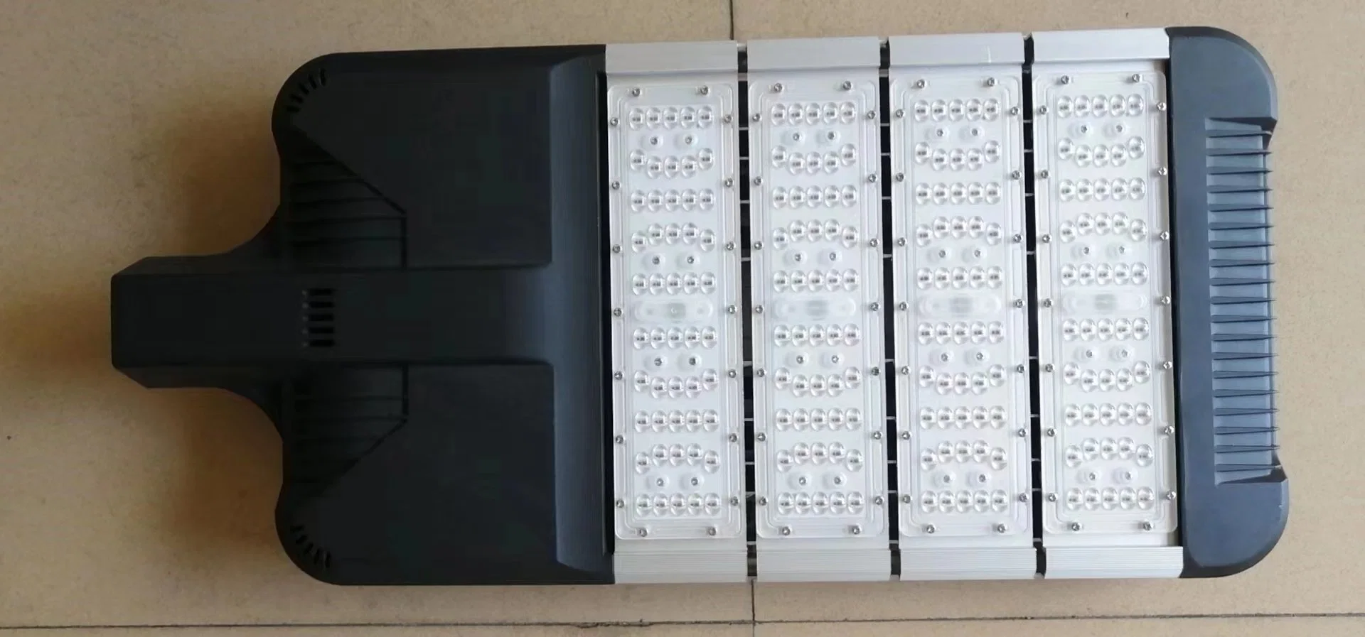 50W-200W Module SMD LED Street Light Solar LED Light Solar LED Lamp