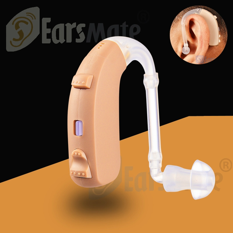 Cheap Cost Hearing Amplifiers for Seniors Stylish Portable Digital Hearing Aids