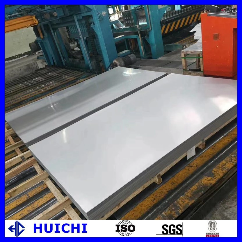 China Suppliers Harden 440/440c Stainless Steel Sheets