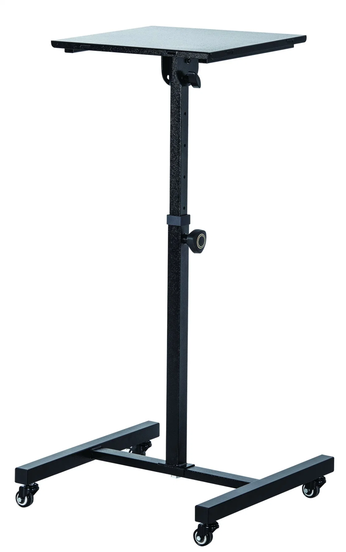 Leilei Pb-8 I Shaped Base Adjustable Projector Stands