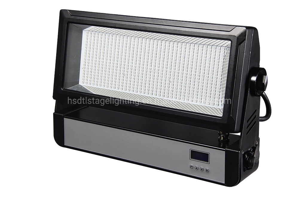 Outdoor Live Show LED 450W RGB Wash Strobe Light