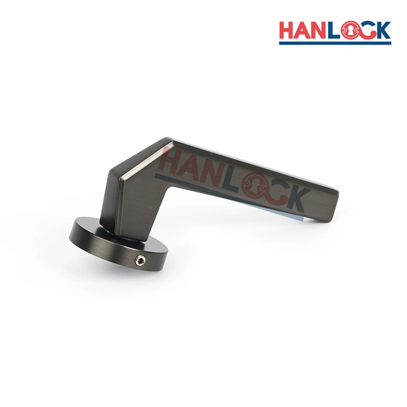 Factory Square Shape Zinc Hardware for Wooden/Iron/Security Door