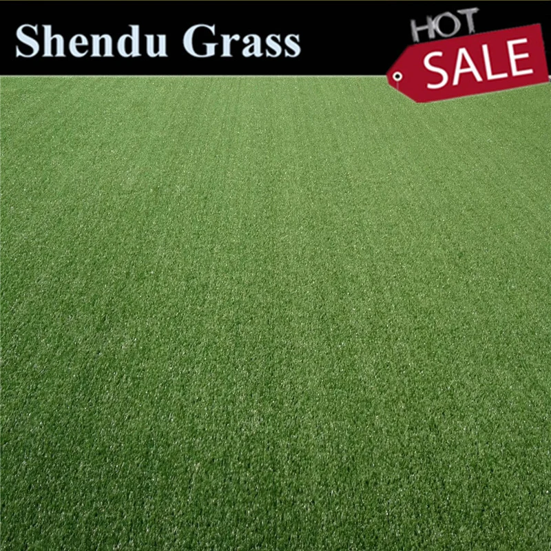 Garden and Landscape Grass Football Grass Plastic Fake Synthetic Grass Artificial Turf