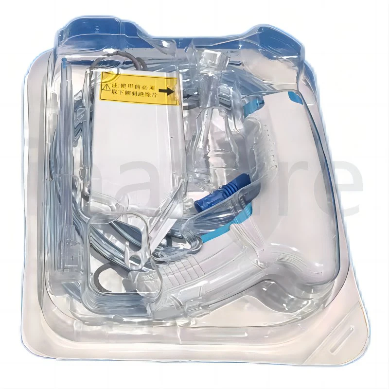 Dispositif médical lavage d'impulsion en chirurgie traumatologique orthopédique
