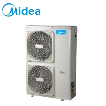 Midea Temperature Range T1/T3 Mini Water Cooled Chiller Machine Air Chiller