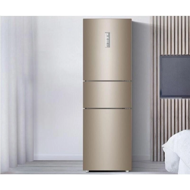 Smart LCD Refrigerators Sell Well at Low Prices