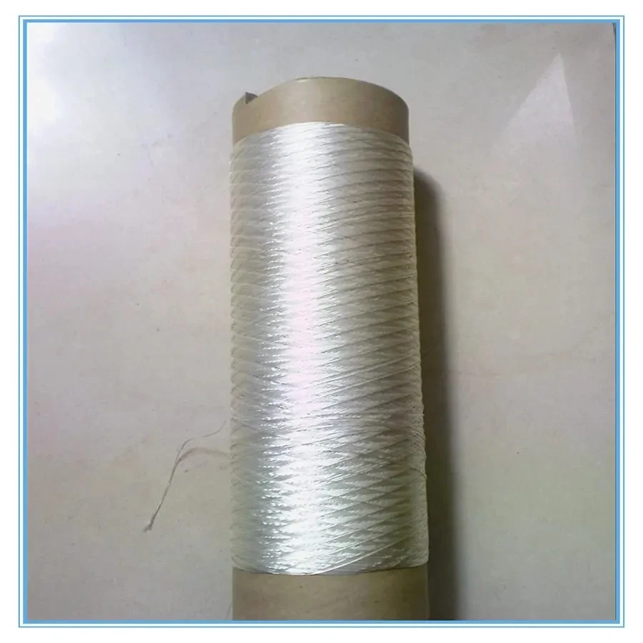 Grs Reciclaje Nylon PA6 FDY 150d/10f 240D/12F 320d/8f 360D/12F SD RW hilo Madre