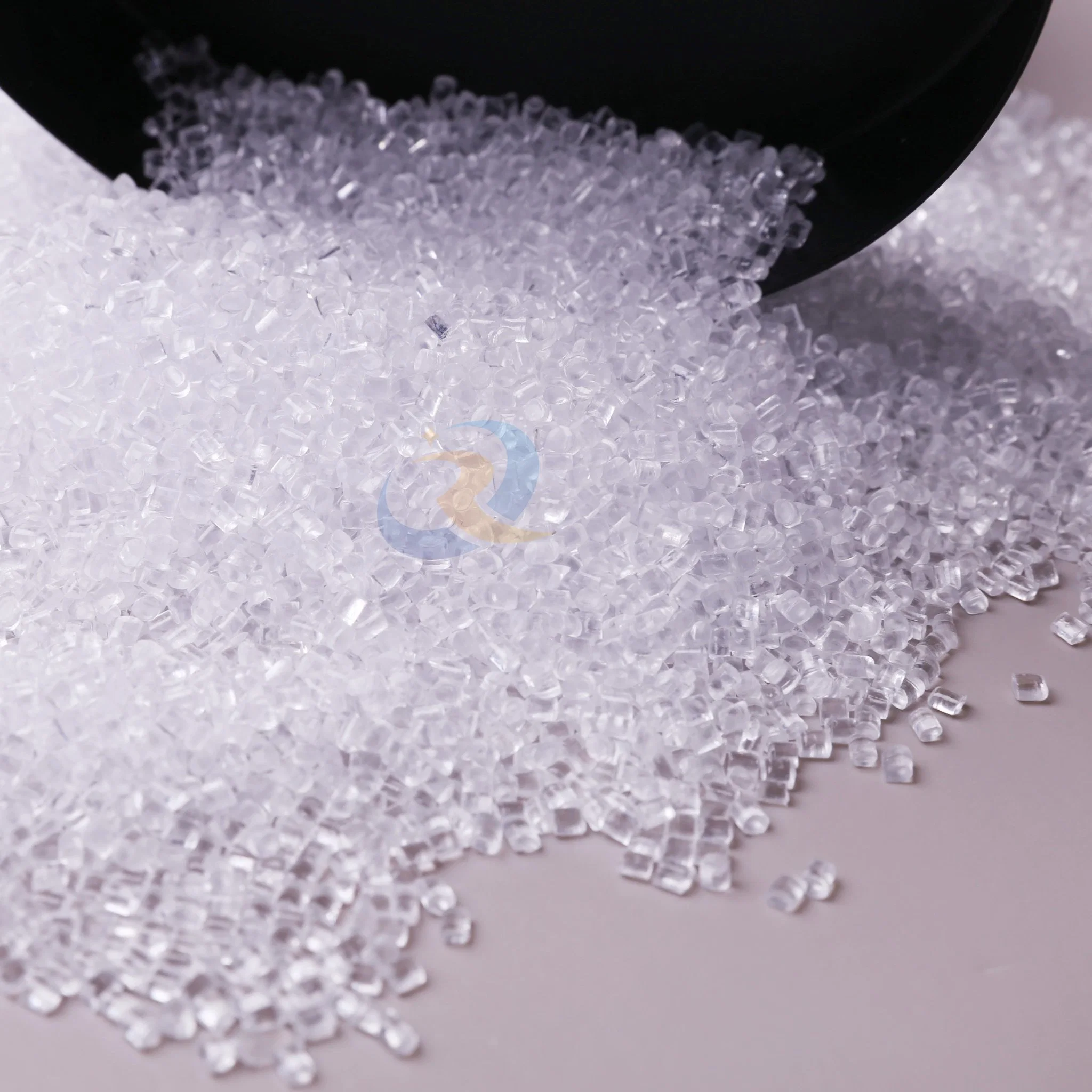 PMMA Pellet High Impact Polymethyl Methacrylate Plastic Raw Material