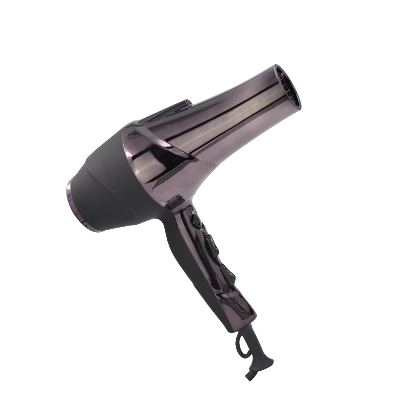 One Step Hair Dryer 2300 Watt Volumizing Turbo Hair Dryer Salon Performance AC Motor Styling Hair Dryer