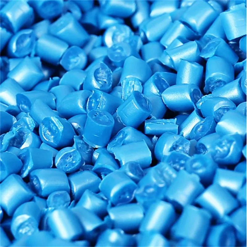 TPU High-Quality Plastic Particles Popular Pet