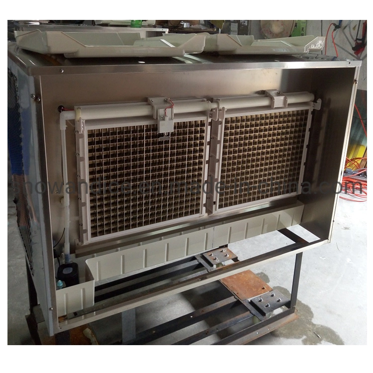 Fabricantes suministran máquina de hielo de 1000 kg/día a buen precio con certificación CE.