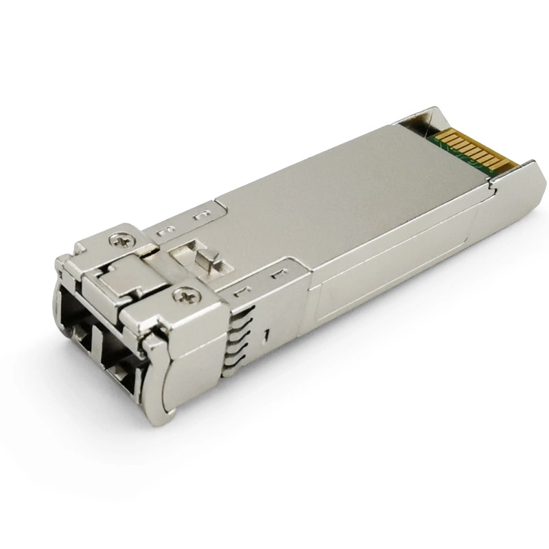 High Quality J9150A X132 10G SFP+ LC SR 1550nm 80km DFB/PIN Transceptor