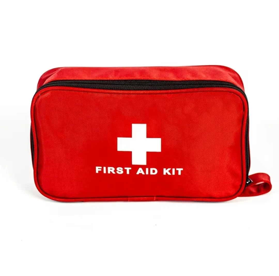 Armor First Aid Kit Bag Camping Medical Emergency