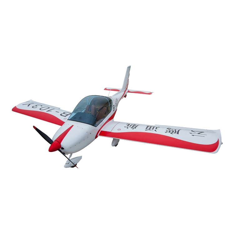 Small Aircraft Airplane for Tourist, Sports, Entertainment, Wedding, Agriculture