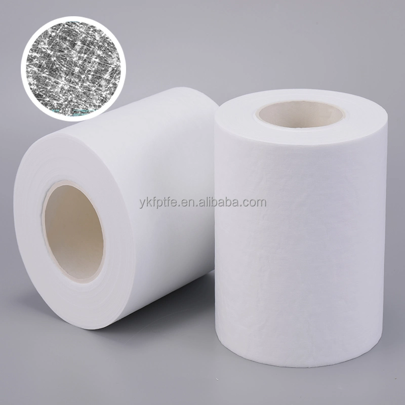 UNM Three Layers of Thick PTFE Nano Facemask Membrane Mask Filter Material for N95/KN95