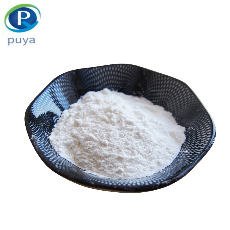 Puya Supply Antibiotic Clinafloxacin CAS 105956-97-6