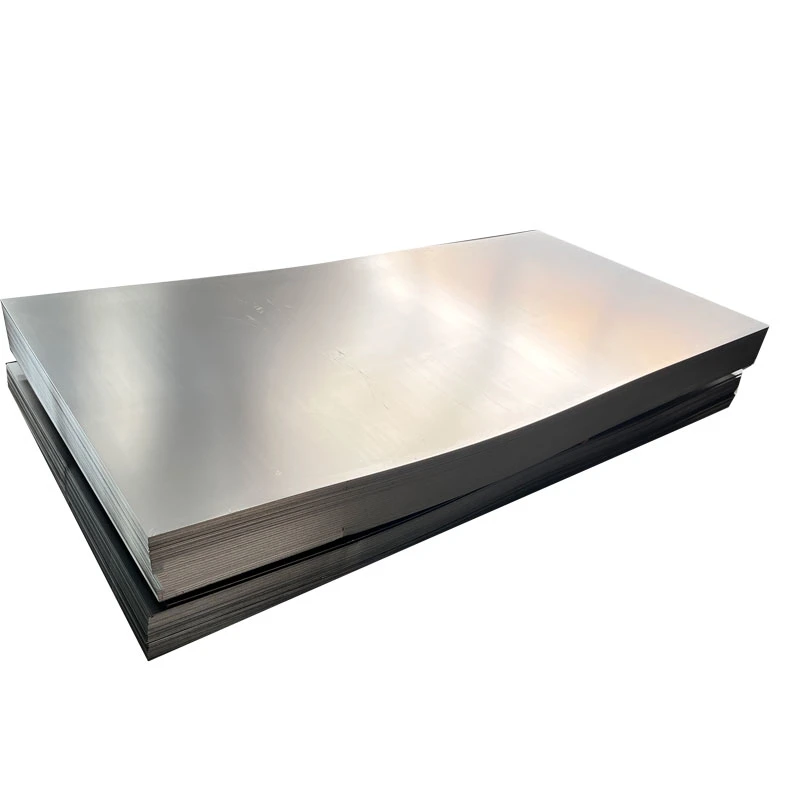 Manufacturer Galvanized Steel Sheet 1.2 mm Thickness for Roofing Sheet Prepainted Galvanized Steel Plate